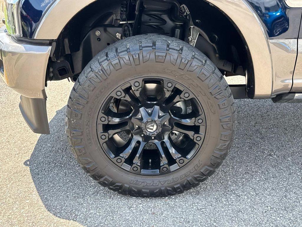 used 2022 Ford F-250 car, priced at $74,444