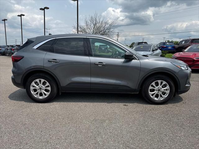 used 2023 Ford Escape car, priced at $25,000