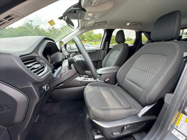 used 2023 Ford Escape car, priced at $25,000