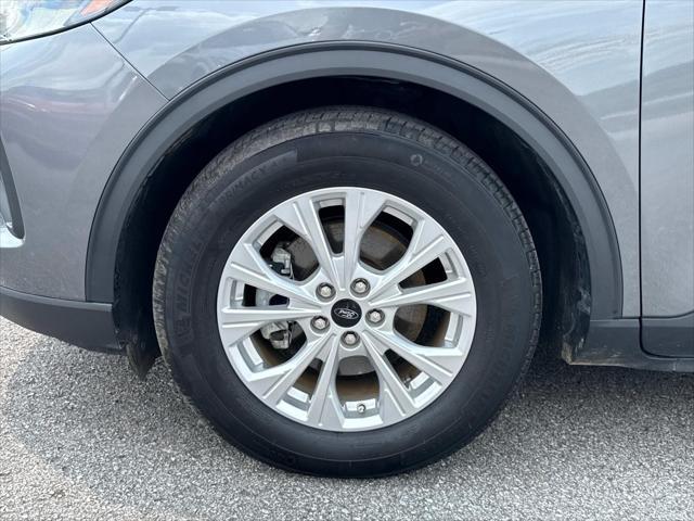 used 2023 Ford Escape car, priced at $25,000