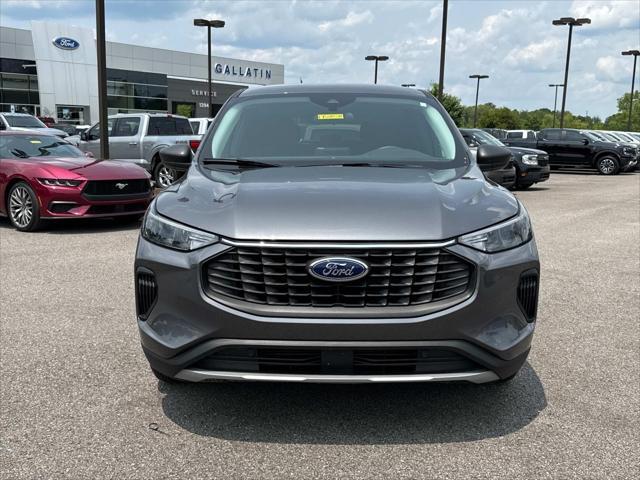 used 2023 Ford Escape car, priced at $25,000