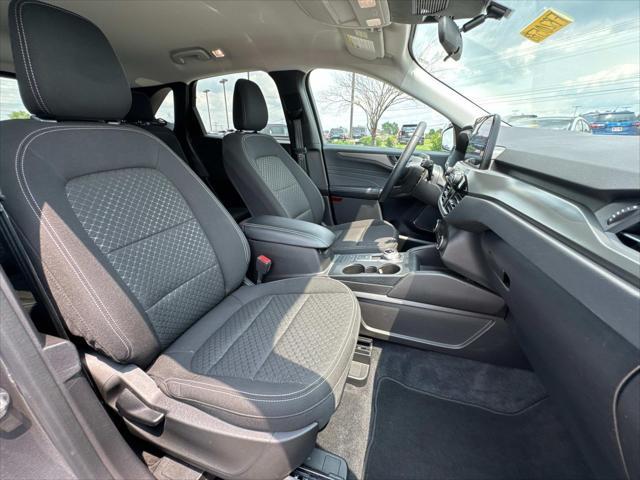 used 2023 Ford Escape car, priced at $25,000