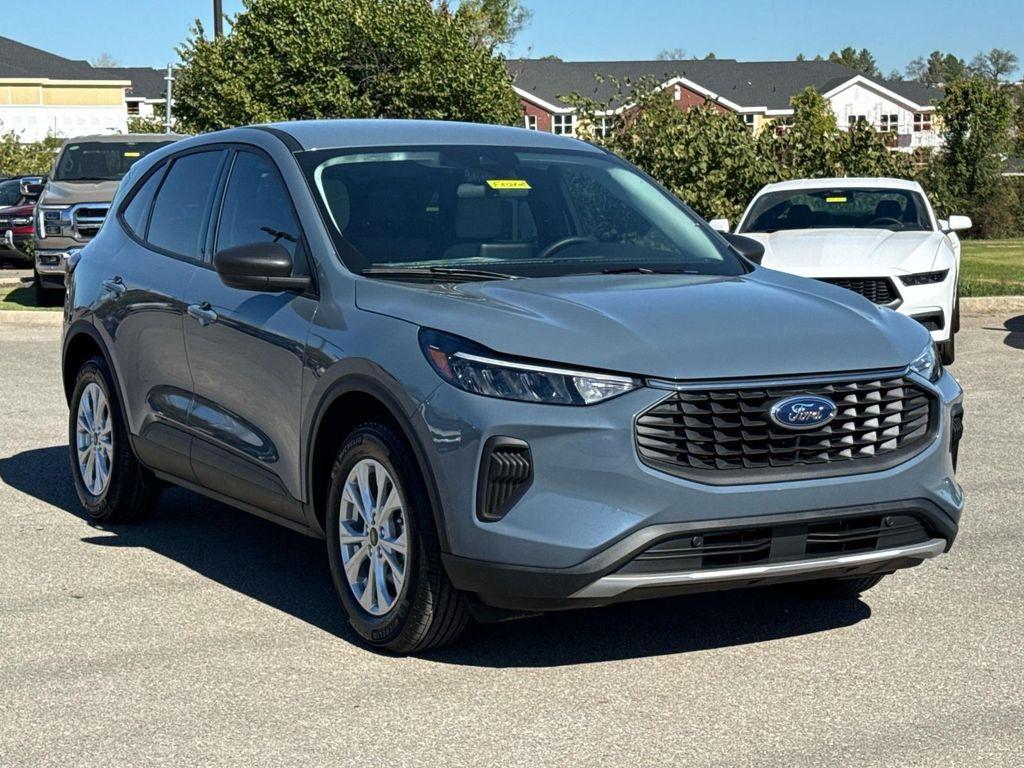 new 2026 Ford Escape car, priced at $30,249