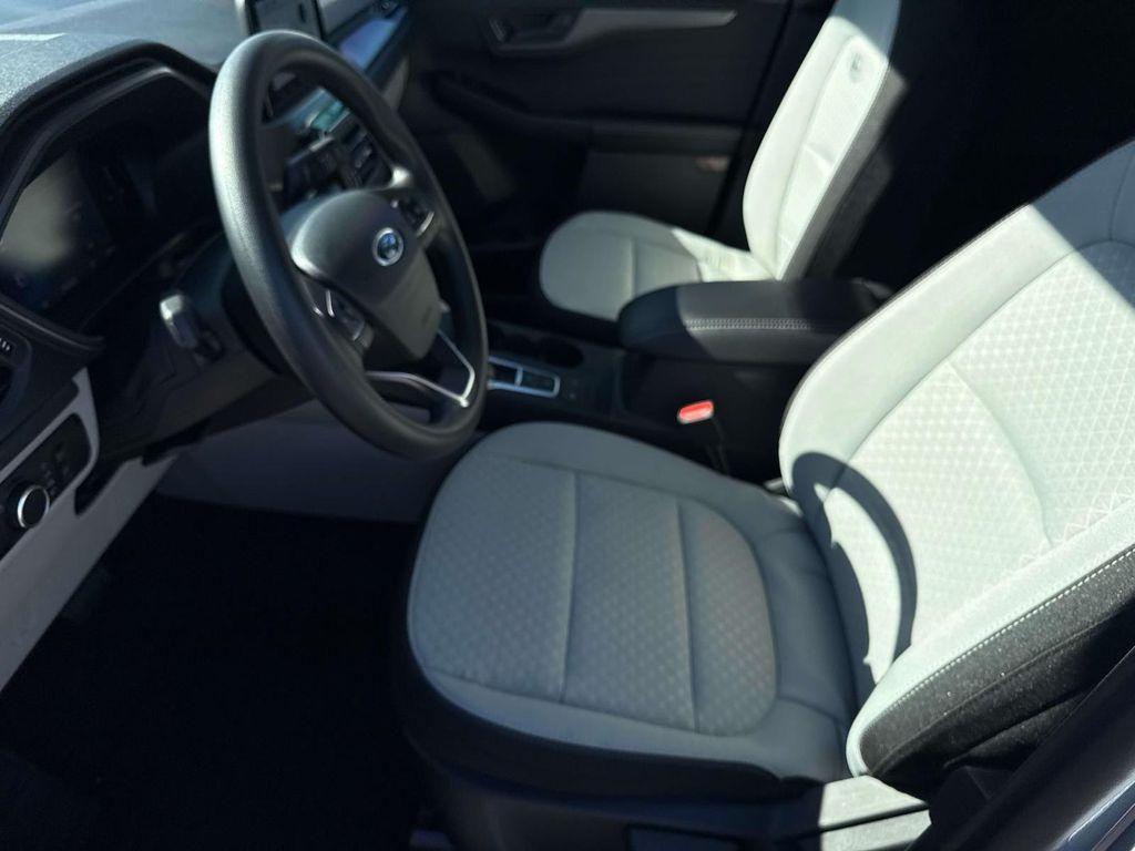 new 2026 Ford Escape car, priced at $30,249