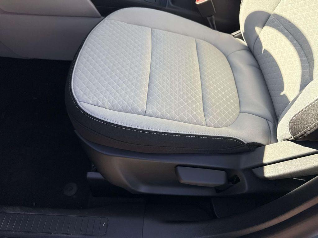 new 2026 Ford Escape car, priced at $30,249
