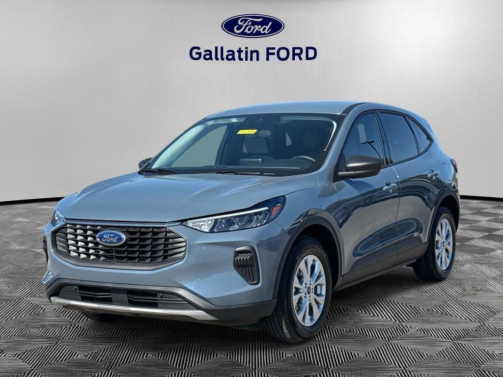 new 2026 Ford Escape car, priced at $30,249