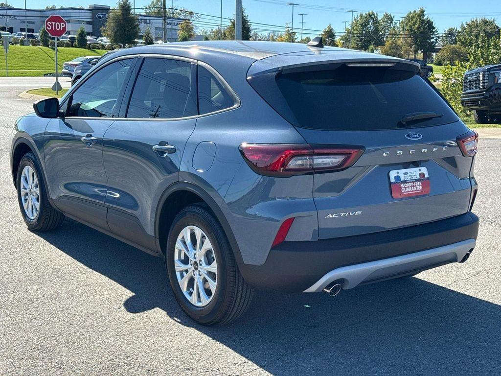 new 2026 Ford Escape car, priced at $30,249