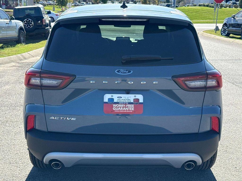 new 2026 Ford Escape car, priced at $30,249