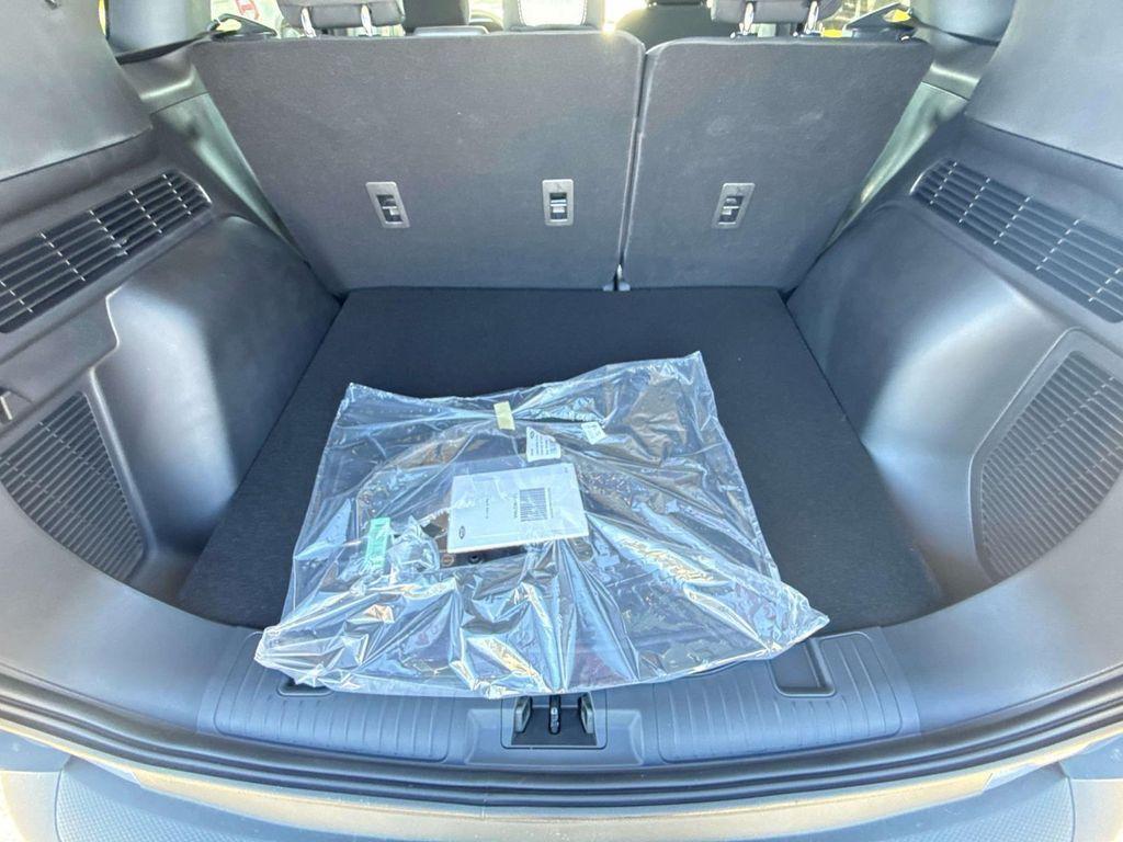 new 2026 Ford Escape car, priced at $30,249