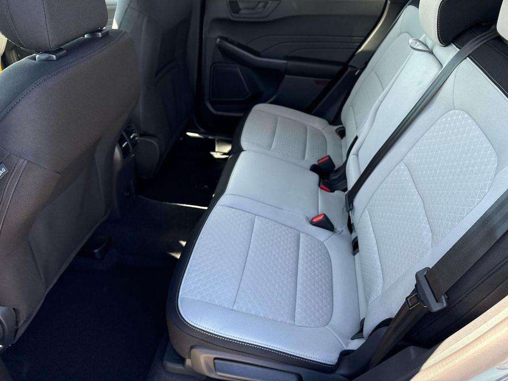 new 2026 Ford Escape car, priced at $30,249