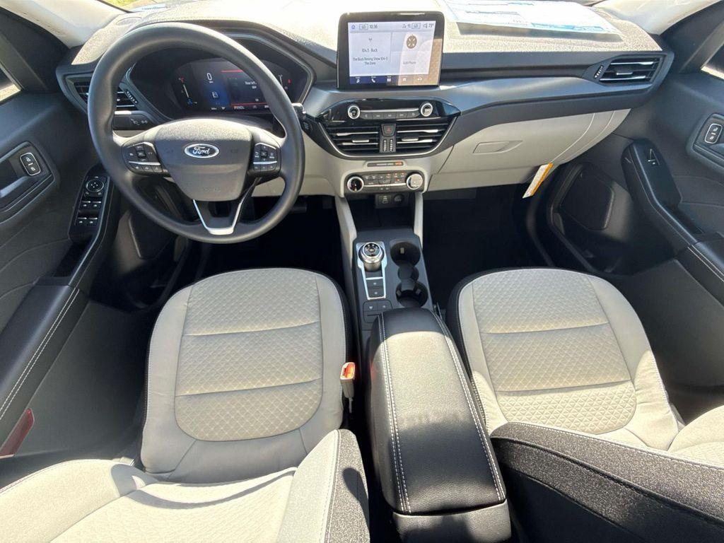 new 2026 Ford Escape car, priced at $30,249