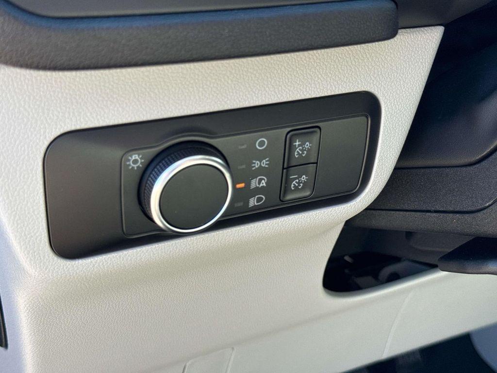 new 2026 Ford Escape car, priced at $30,249