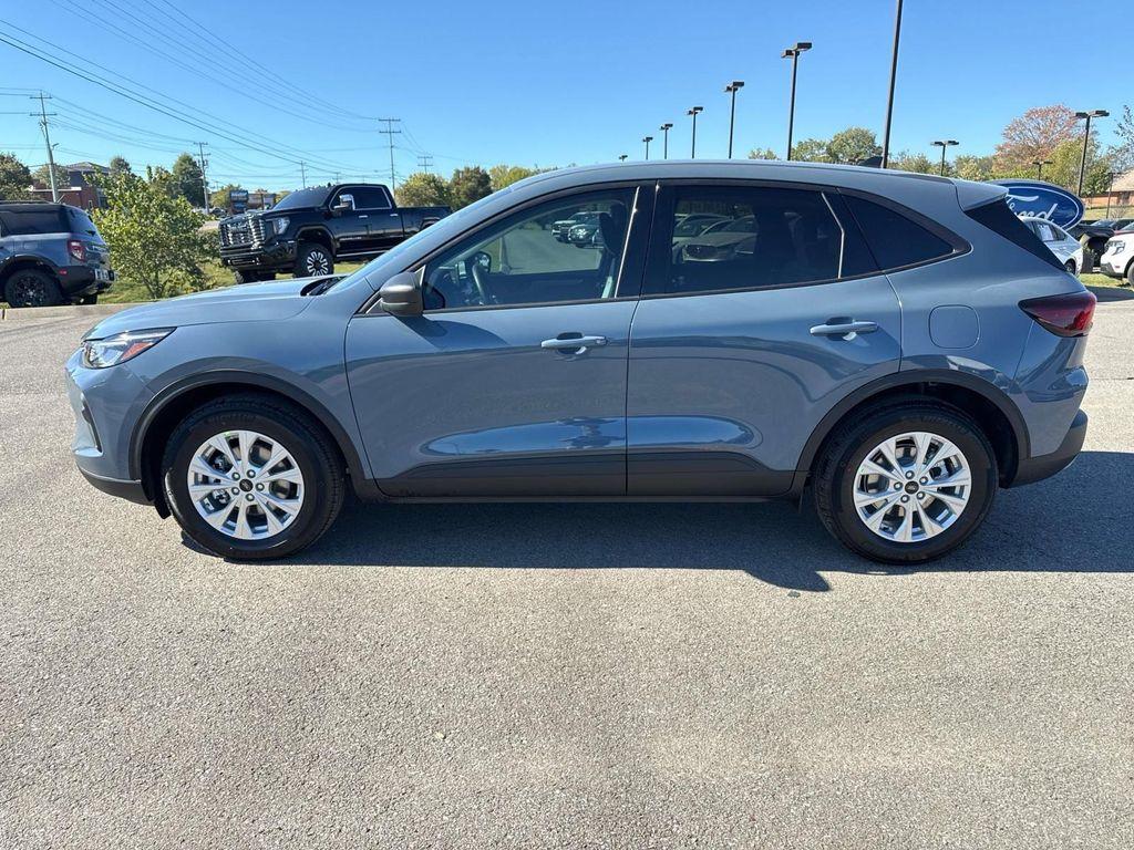 new 2026 Ford Escape car, priced at $30,249