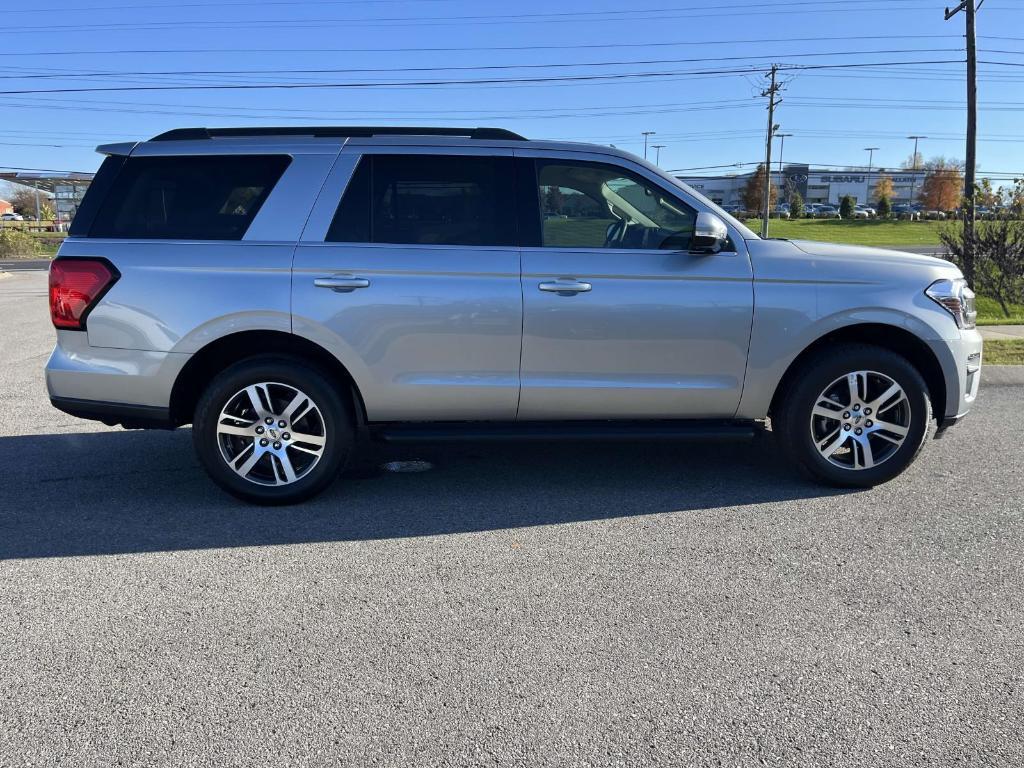 new 2024 Ford Expedition car, priced at $68,625