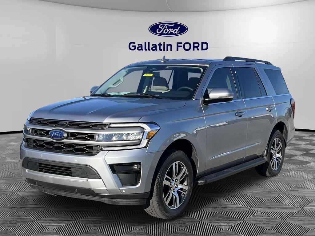 new 2024 Ford Expedition car, priced at $68,625