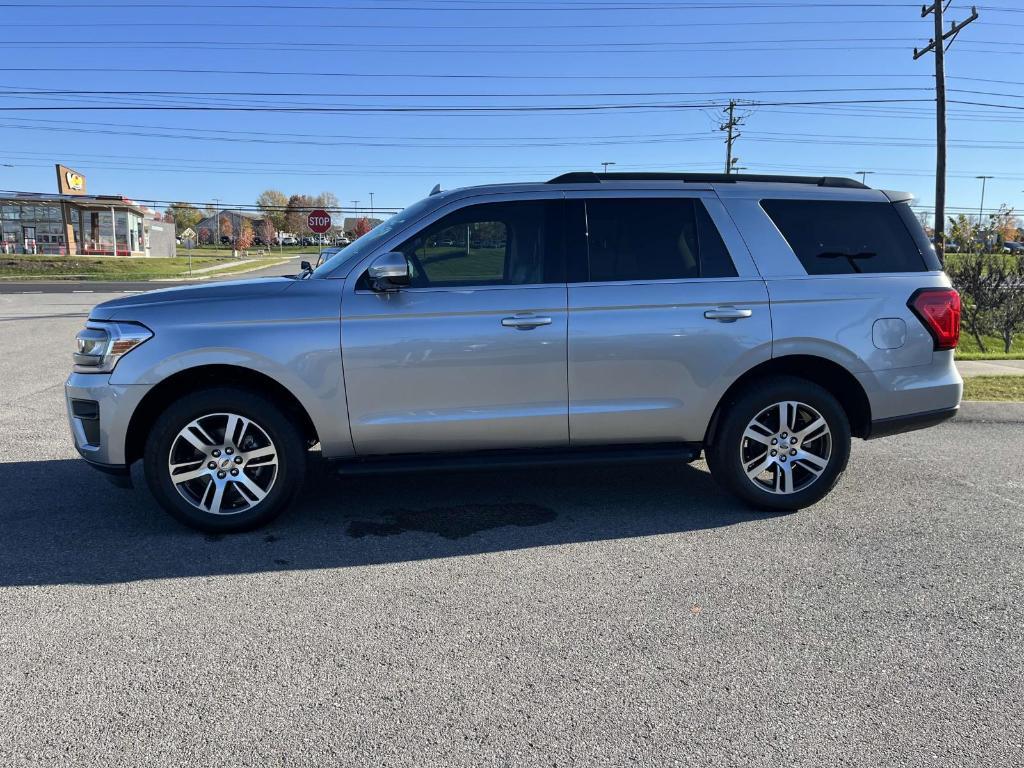 new 2024 Ford Expedition car, priced at $68,625