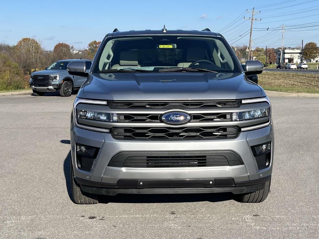 new 2024 Ford Expedition car, priced at $68,625