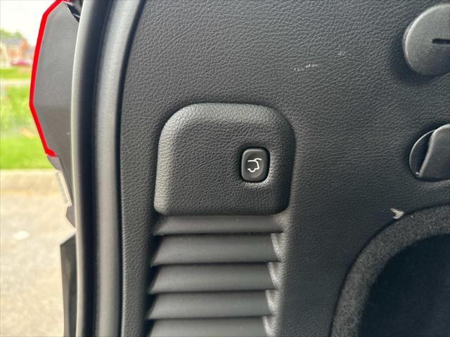 used 2021 Jeep Grand Cherokee car, priced at $29,500