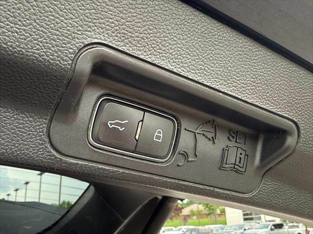 used 2020 Ford Explorer car, priced at $22,500