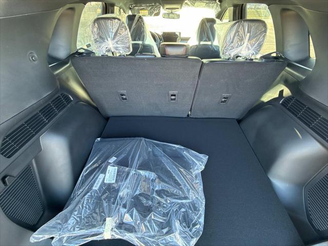 new 2025 Ford Escape car, priced at $39,605