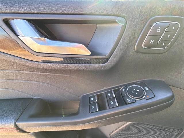 new 2025 Ford Escape car, priced at $38,174