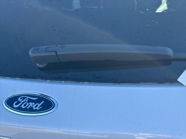 new 2025 Ford Escape car, priced at $39,605