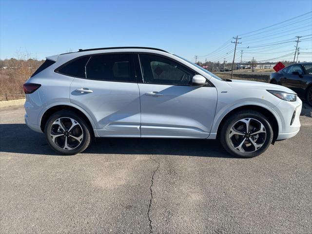 new 2025 Ford Escape car, priced at $38,174