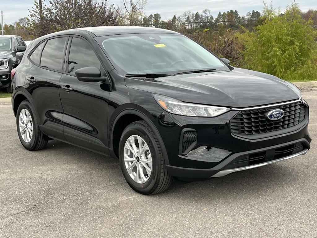 new 2025 Ford Escape car, priced at $30,140