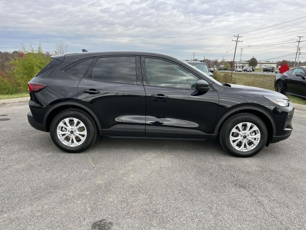 new 2025 Ford Escape car, priced at $30,140