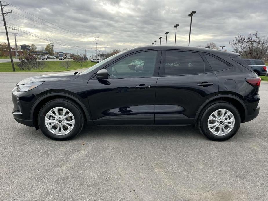 new 2025 Ford Escape car, priced at $30,140