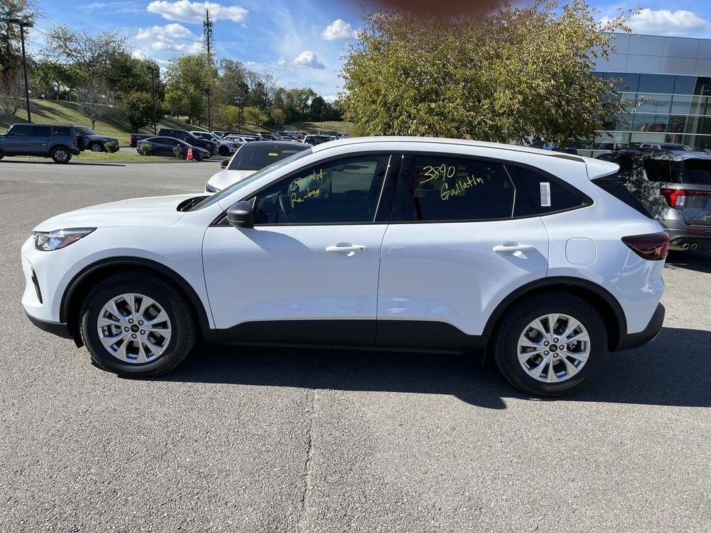 new 2026 Ford Escape car, priced at $30,249