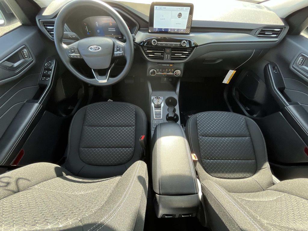 new 2026 Ford Escape car, priced at $30,249
