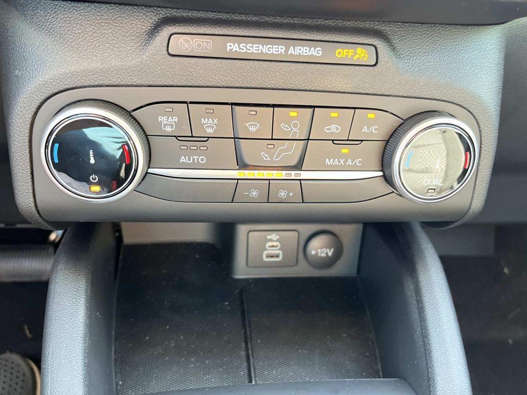 new 2026 Ford Escape car, priced at $30,249