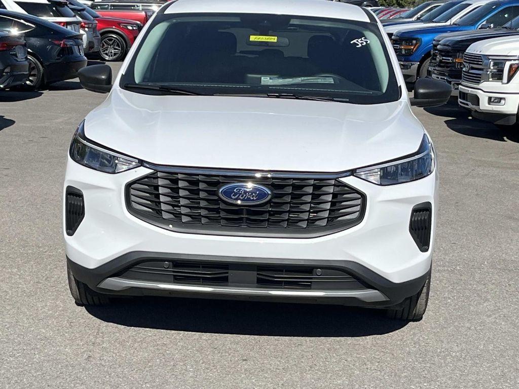new 2026 Ford Escape car, priced at $30,249