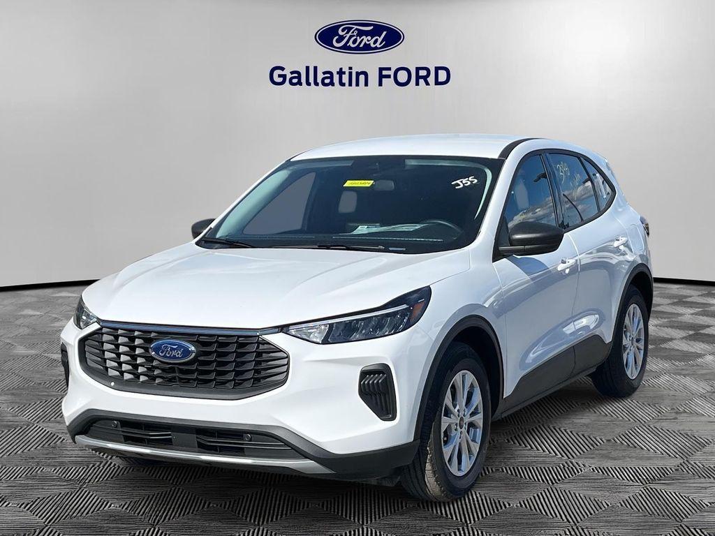 new 2026 Ford Escape car, priced at $30,249