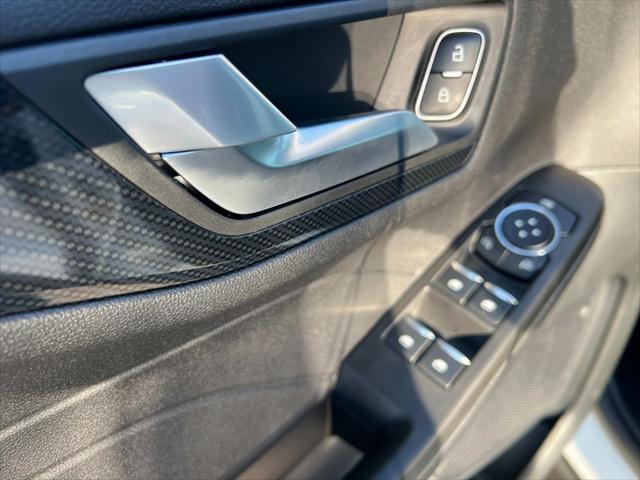 new 2025 Ford Escape car, priced at $33,625