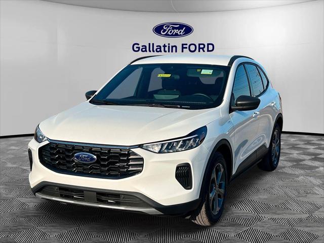 new 2025 Ford Escape car, priced at $33,625