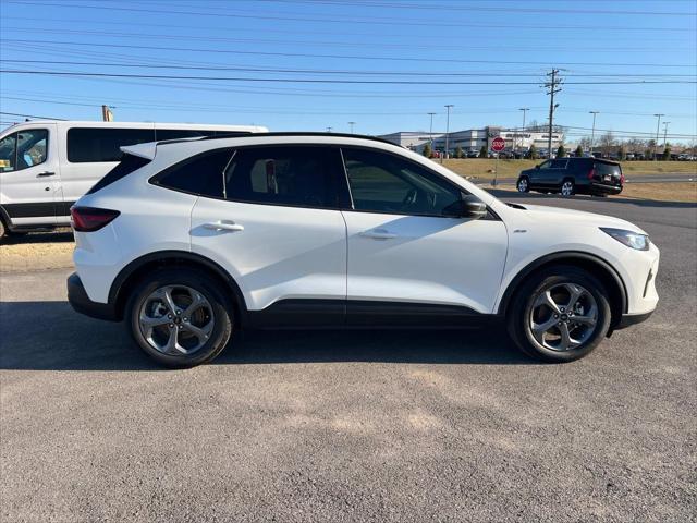 new 2025 Ford Escape car, priced at $33,625