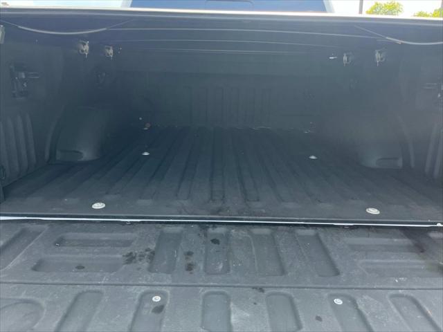 used 2018 Ford F-150 car, priced at $47,944