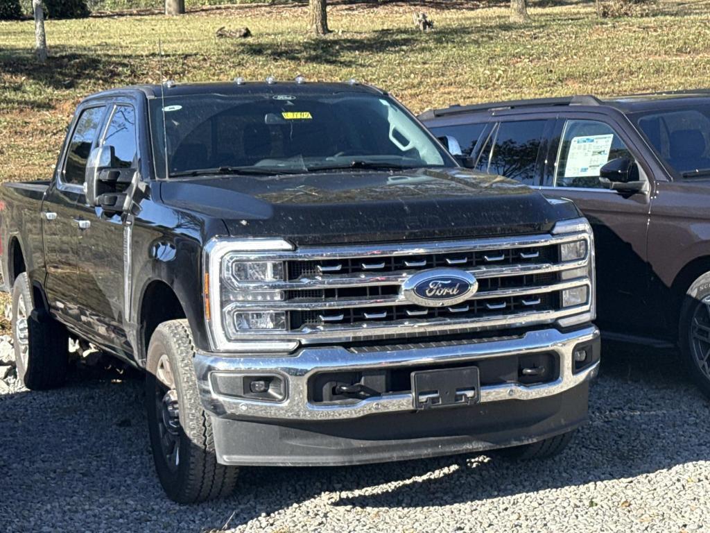 used 2025 Ford F-250 car, priced at $78,999