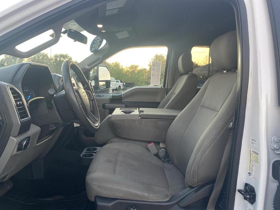 used 2019 Ford F-250 car, priced at $33,944