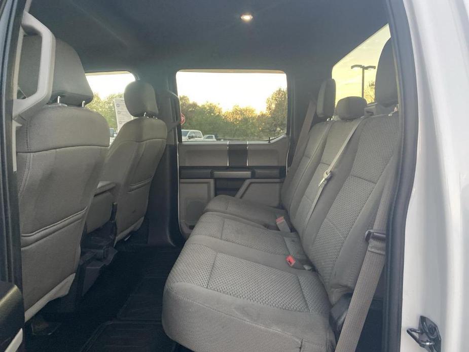 used 2019 Ford F-250 car, priced at $32,944