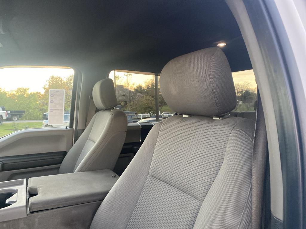 used 2019 Ford F-250 car, priced at $33,944