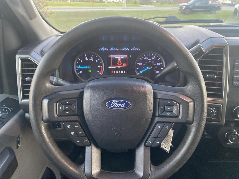 used 2019 Ford F-250 car, priced at $32,944