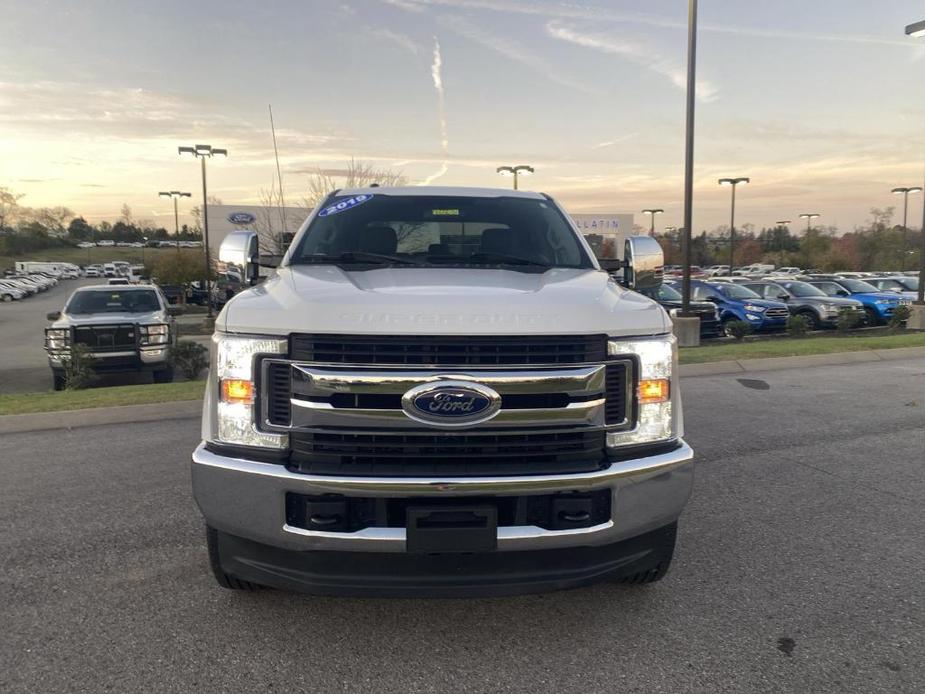 used 2019 Ford F-250 car, priced at $32,944