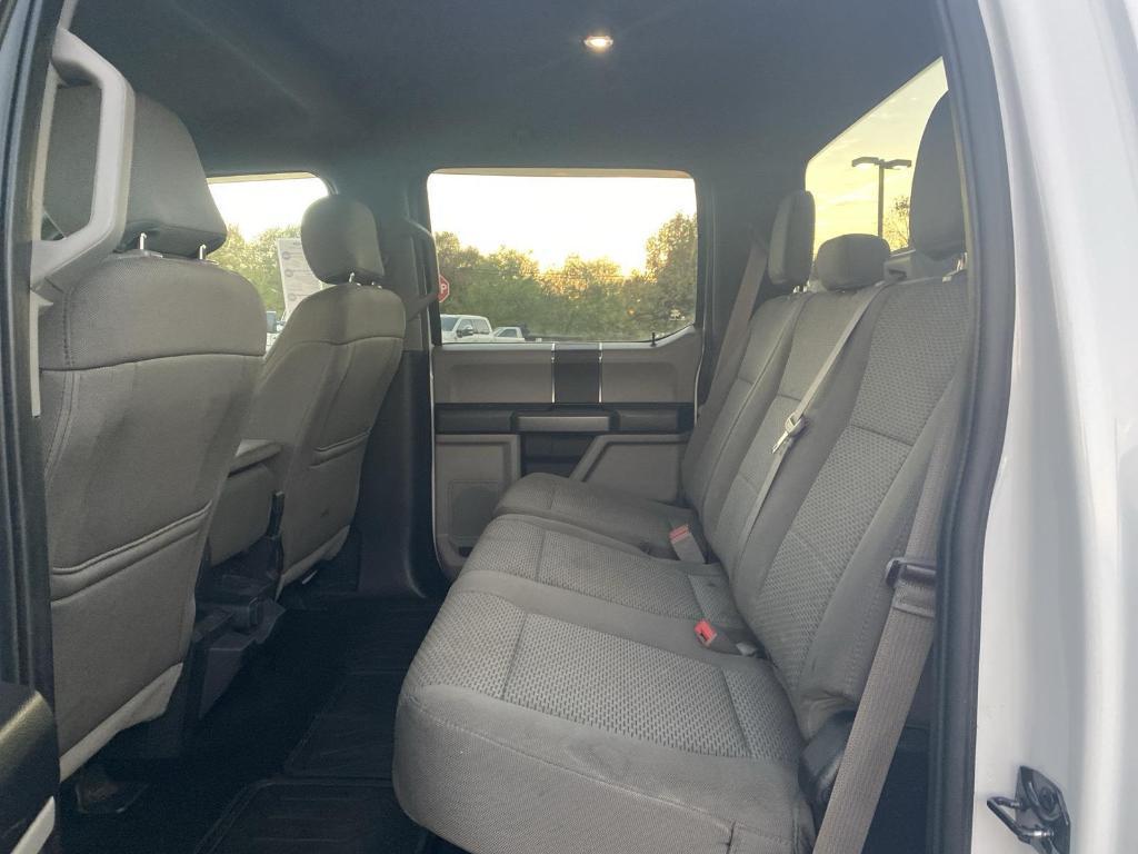 used 2019 Ford F-250 car, priced at $33,944