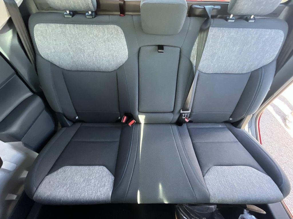 new 2025 Ford Maverick car, priced at $31,307