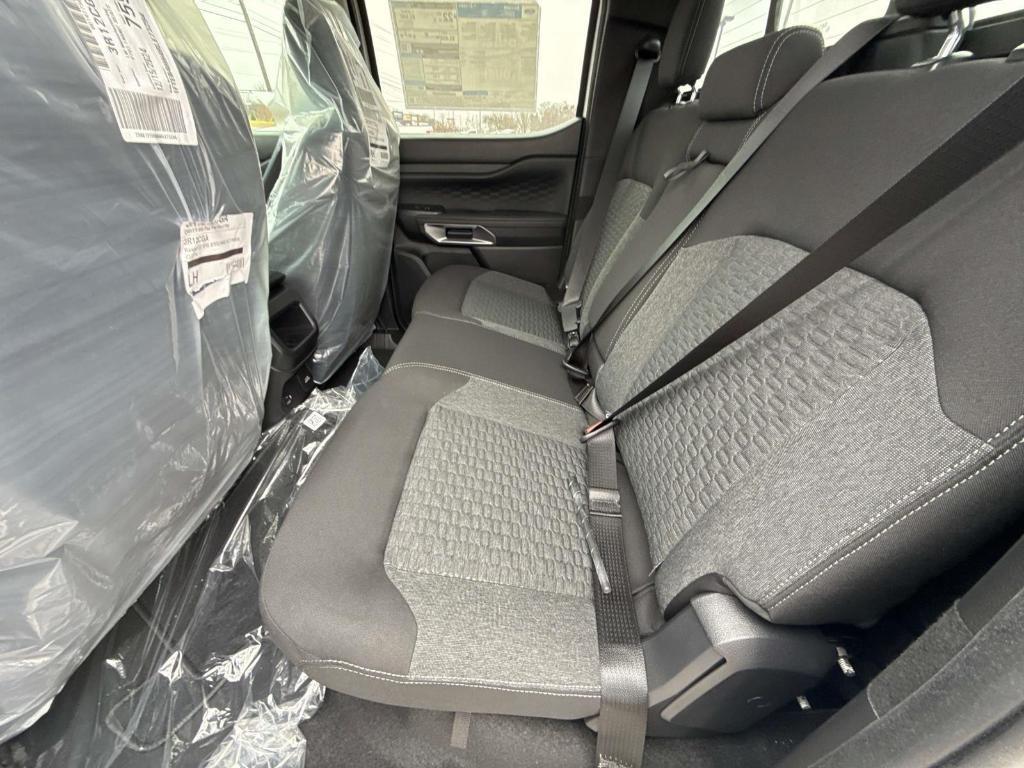 new 2024 Ford Ranger car, priced at $44,385