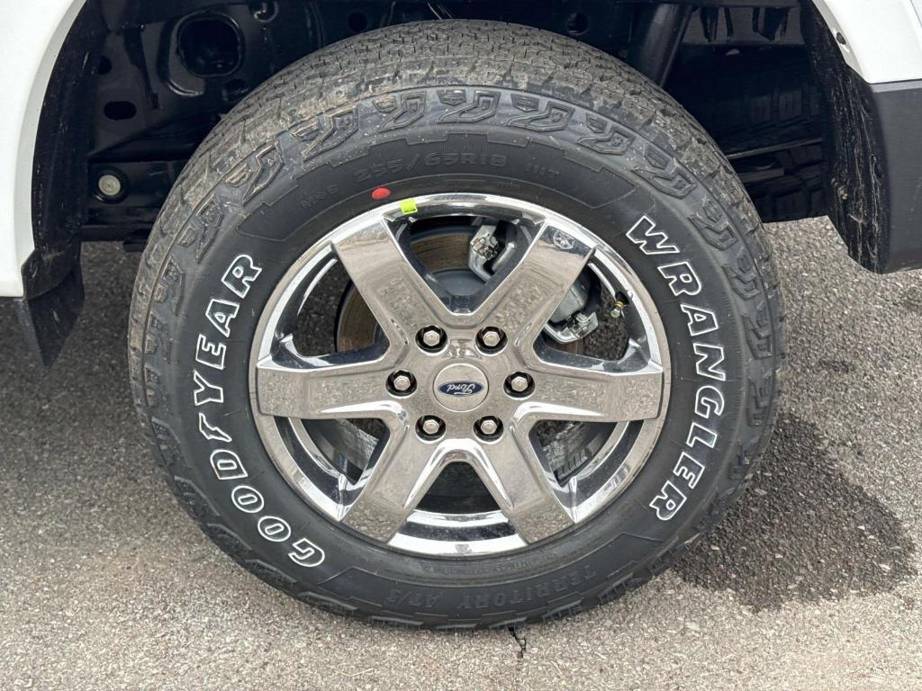 new 2024 Ford Ranger car, priced at $44,385