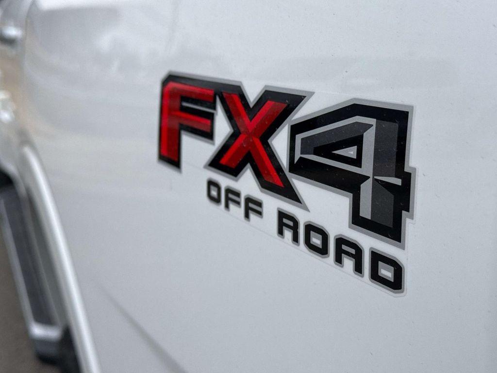 new 2024 Ford Ranger car, priced at $44,385
